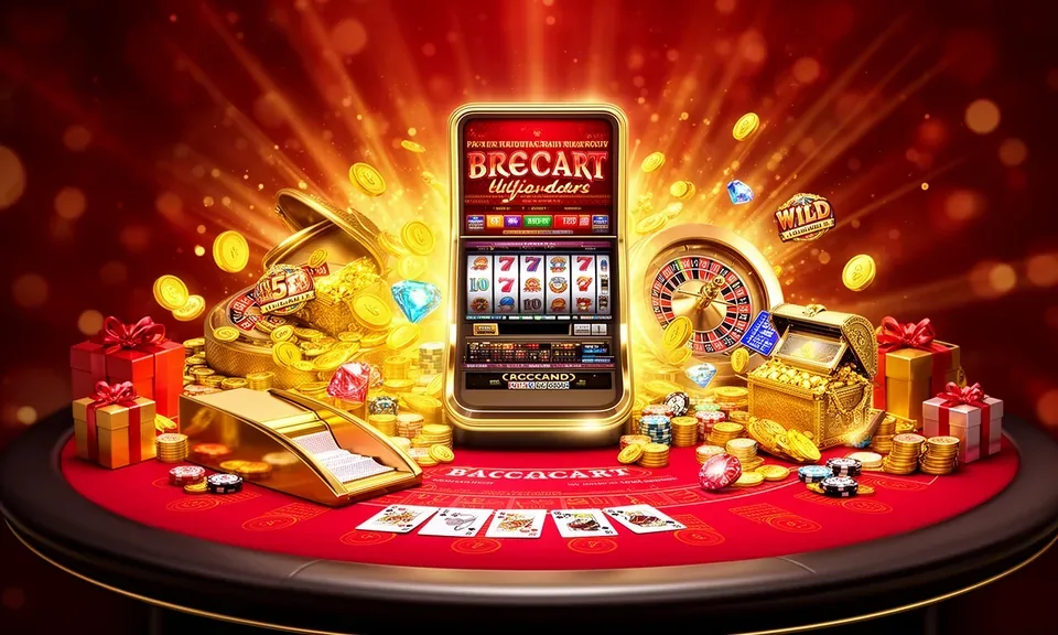 sihir117 Casino