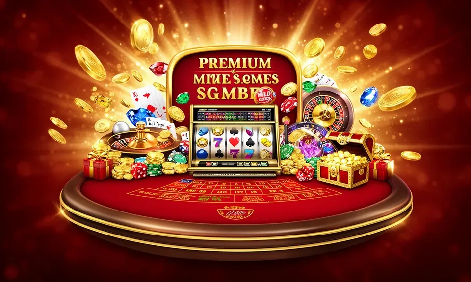 sihir117 Sportsbook